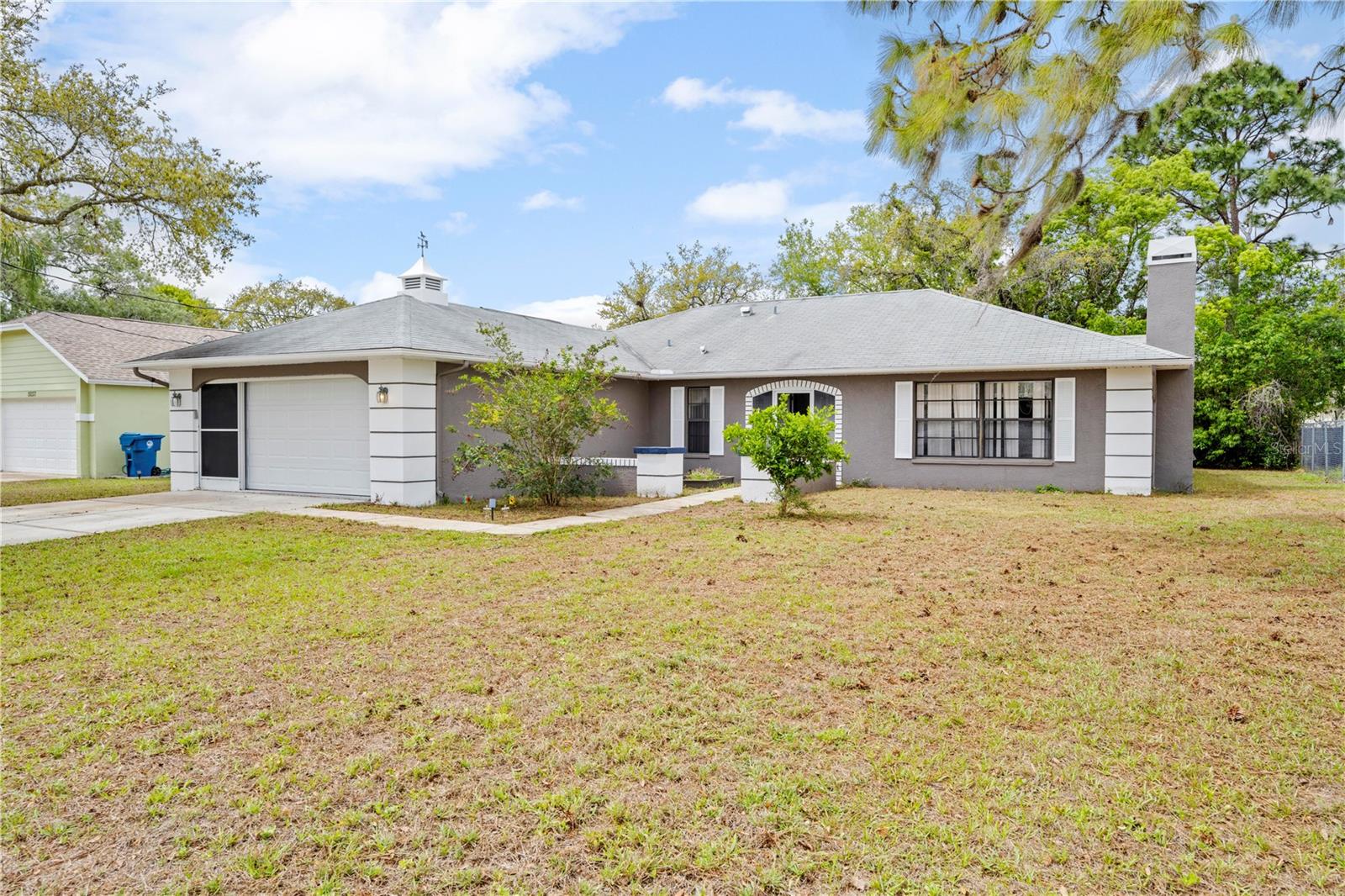 5045 Kenmore St Property Photo