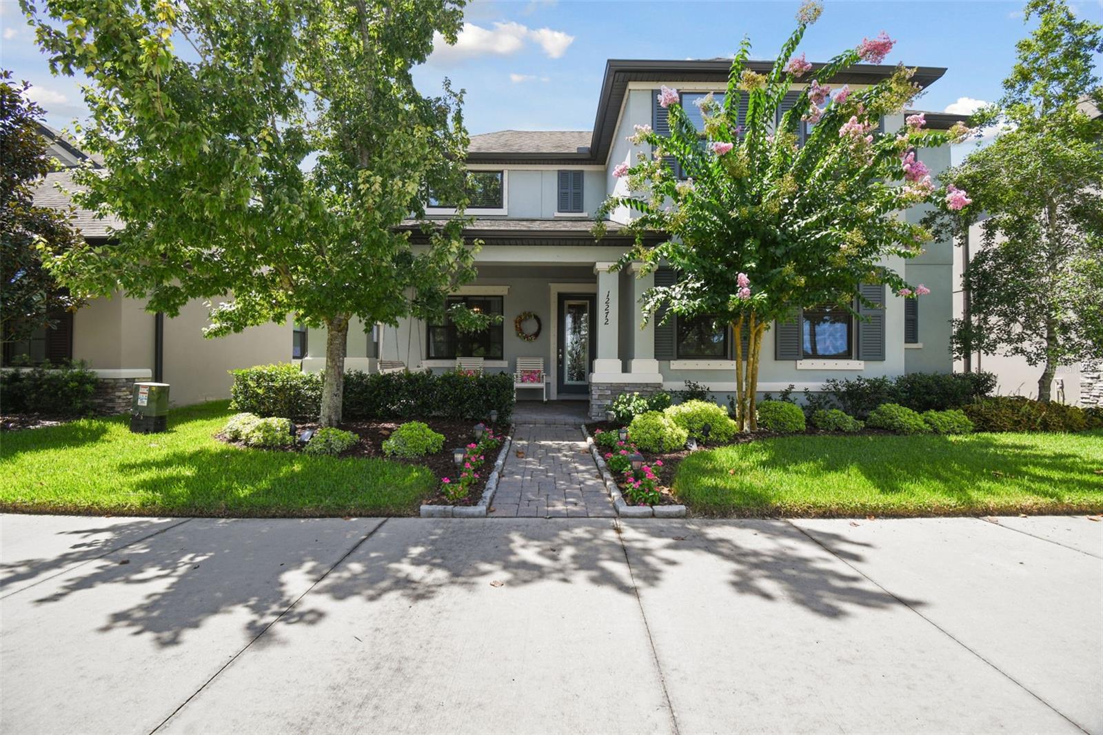 12272 Rangeland Blvd Property Photo 1