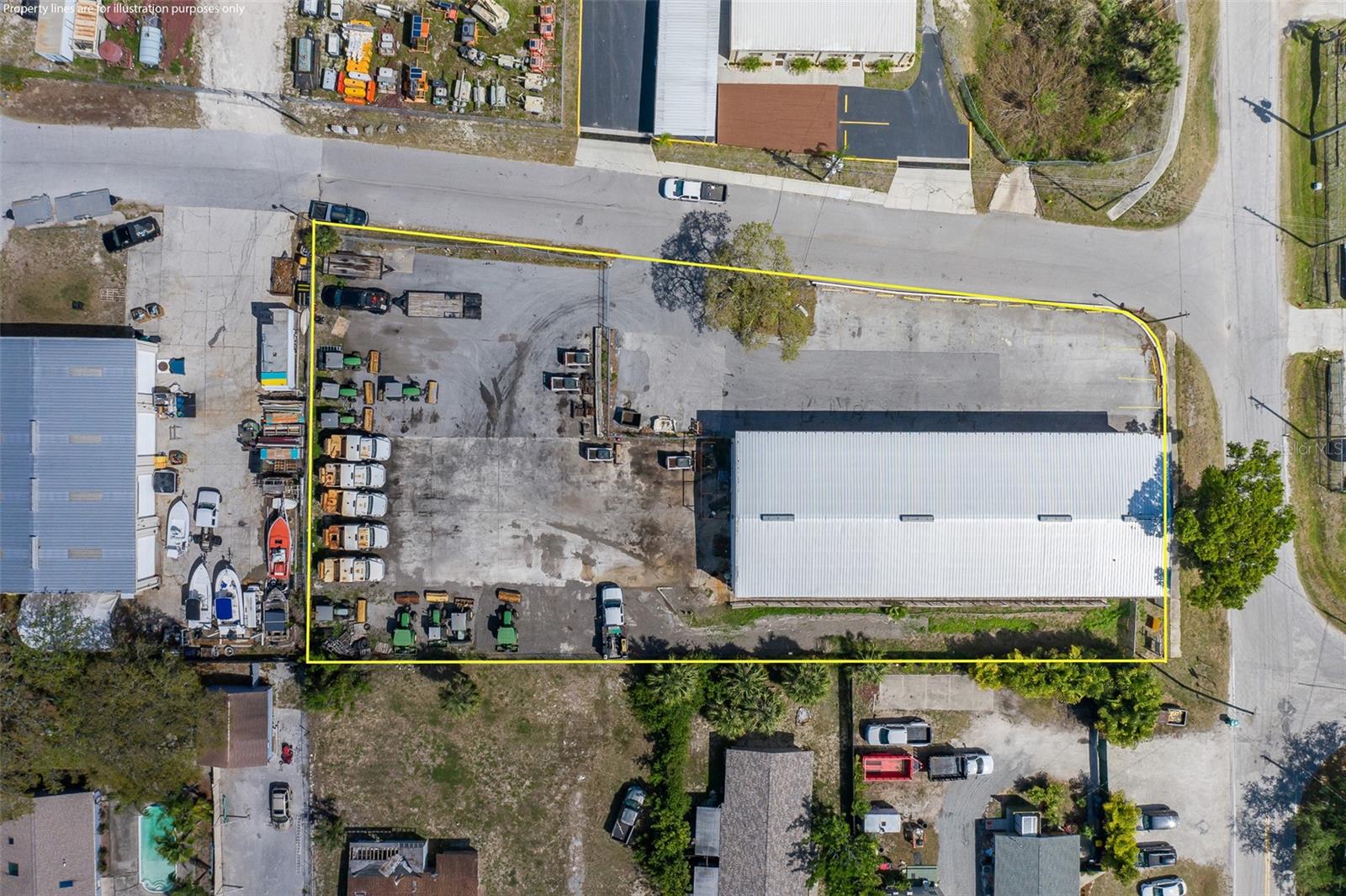 201 Tarpon Industrial Dr #3 Property Photo 10