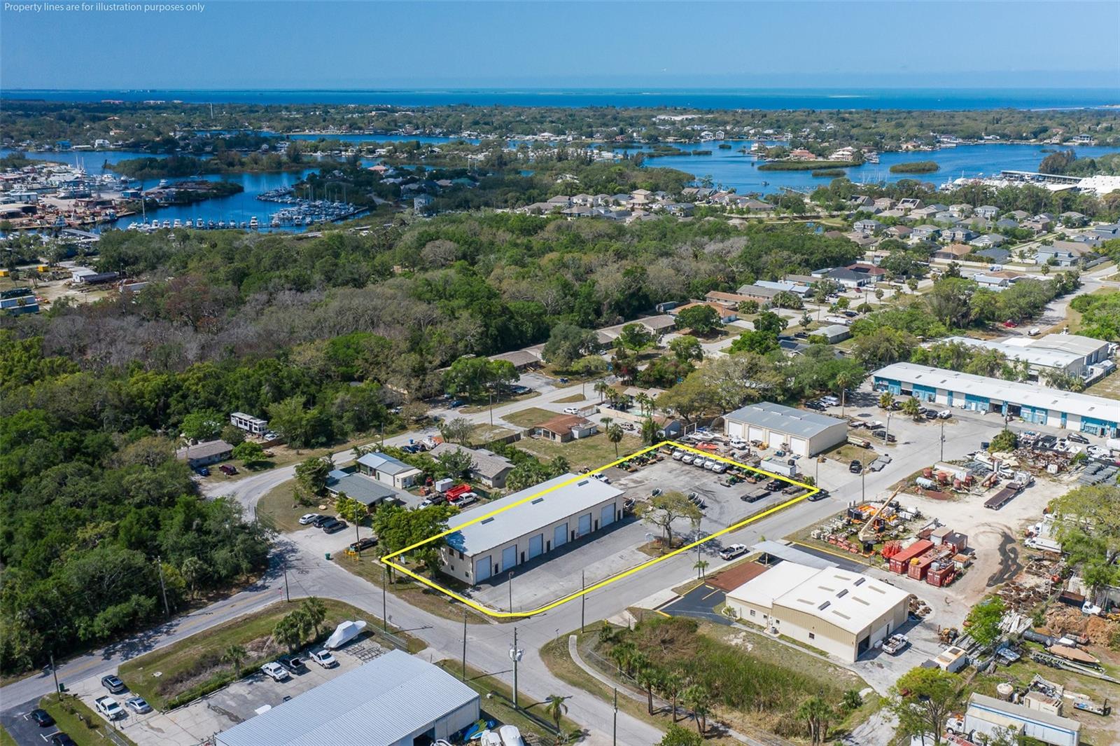 201 Tarpon Industrial Dr #3 Property Photo 17
