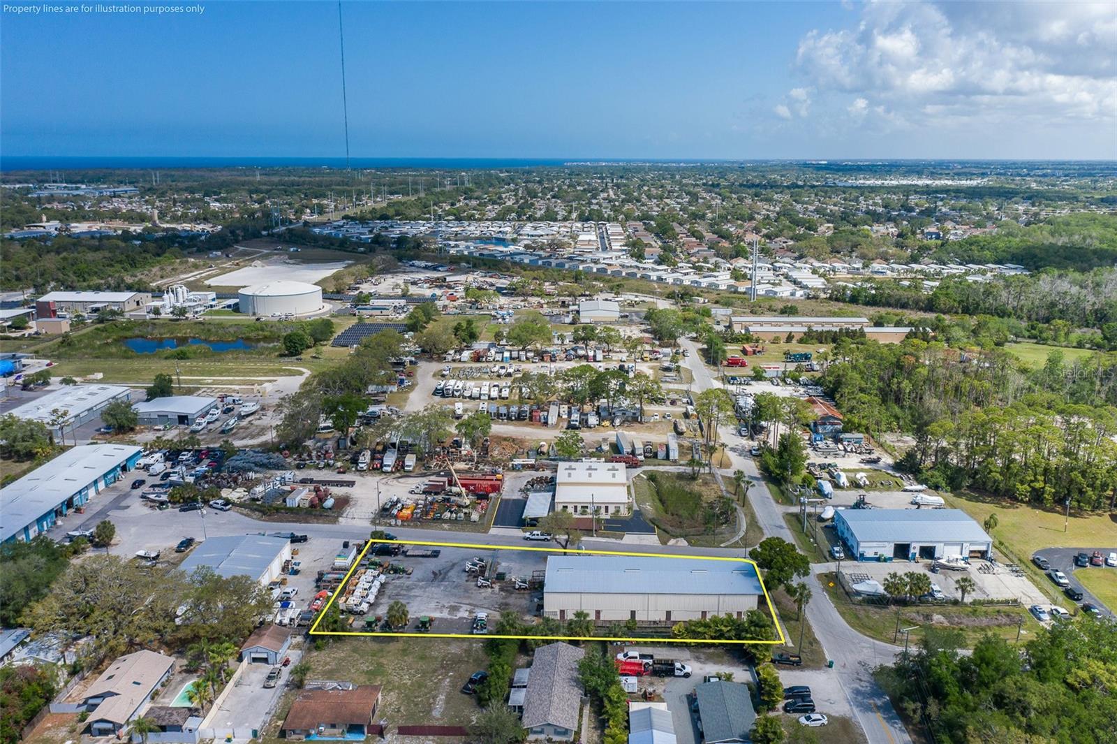 201 Tarpon Industrial Dr #3 Property Photo 19