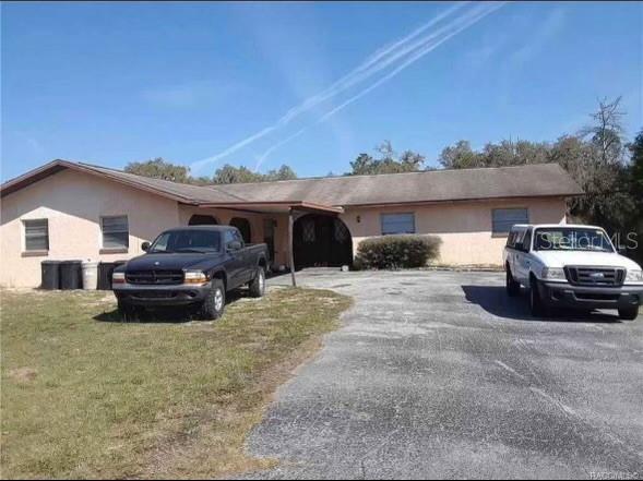 3619 E Theresa Ln Property Photo