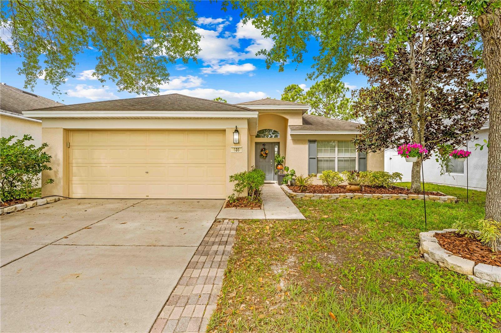 635 Painted Leaf Dr Property Photo
