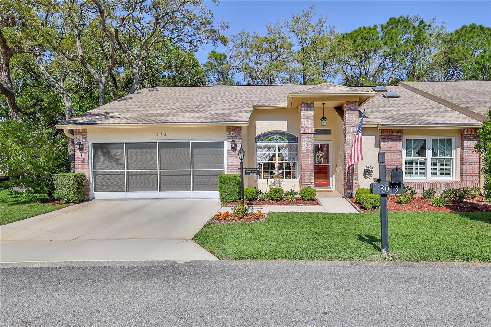 3013 Appleblossom Trl Property Photo