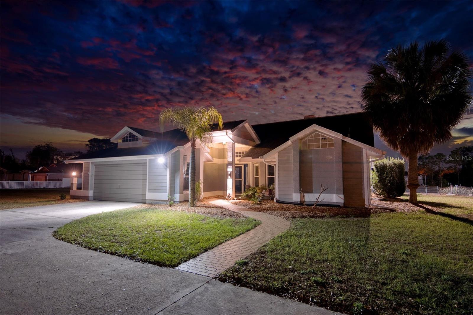 8032 Spring Hill Dr Property Photo