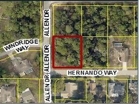 0 Hernando Way Property Photo