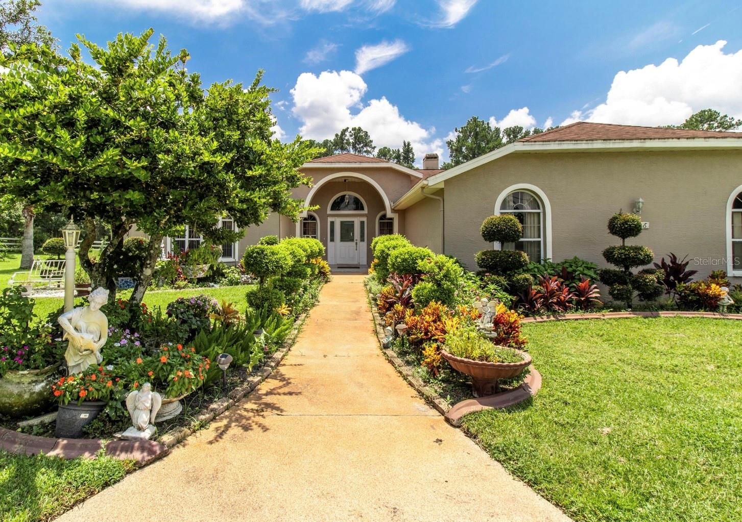22106 Garmisch Way Property Photo