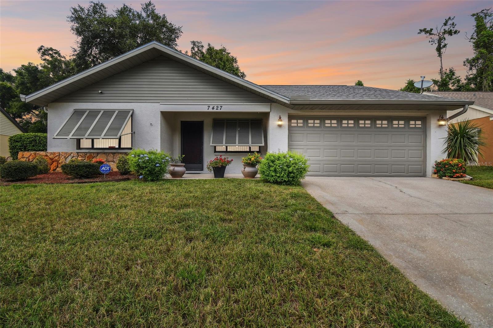 7427 Baltusrol Dr Property Photo 1