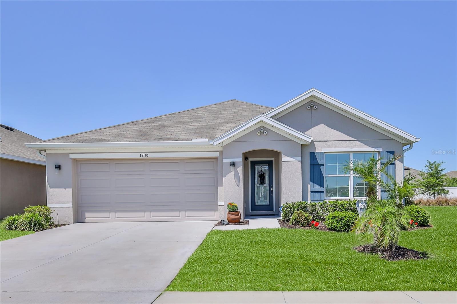 13160 Golden Lime Ave Property Photo