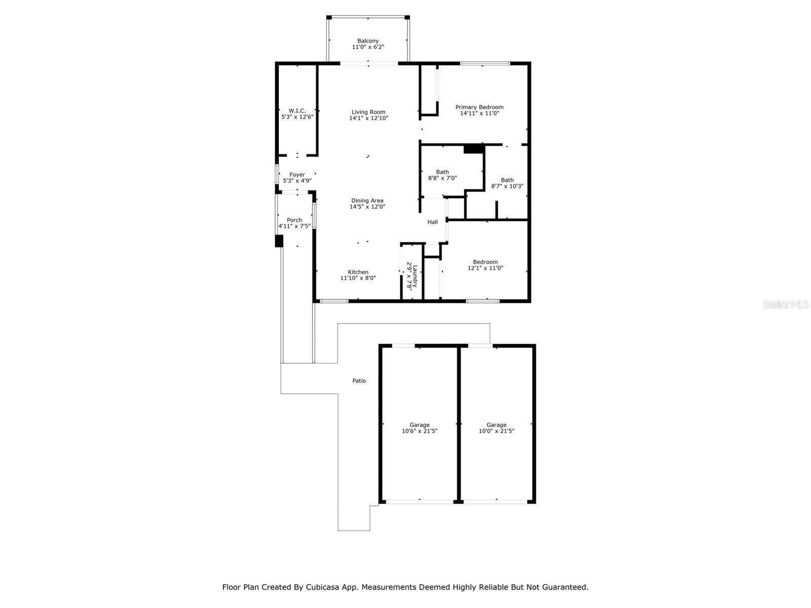 11274 W Cove Harbor Dr #11274 Property Photo 12