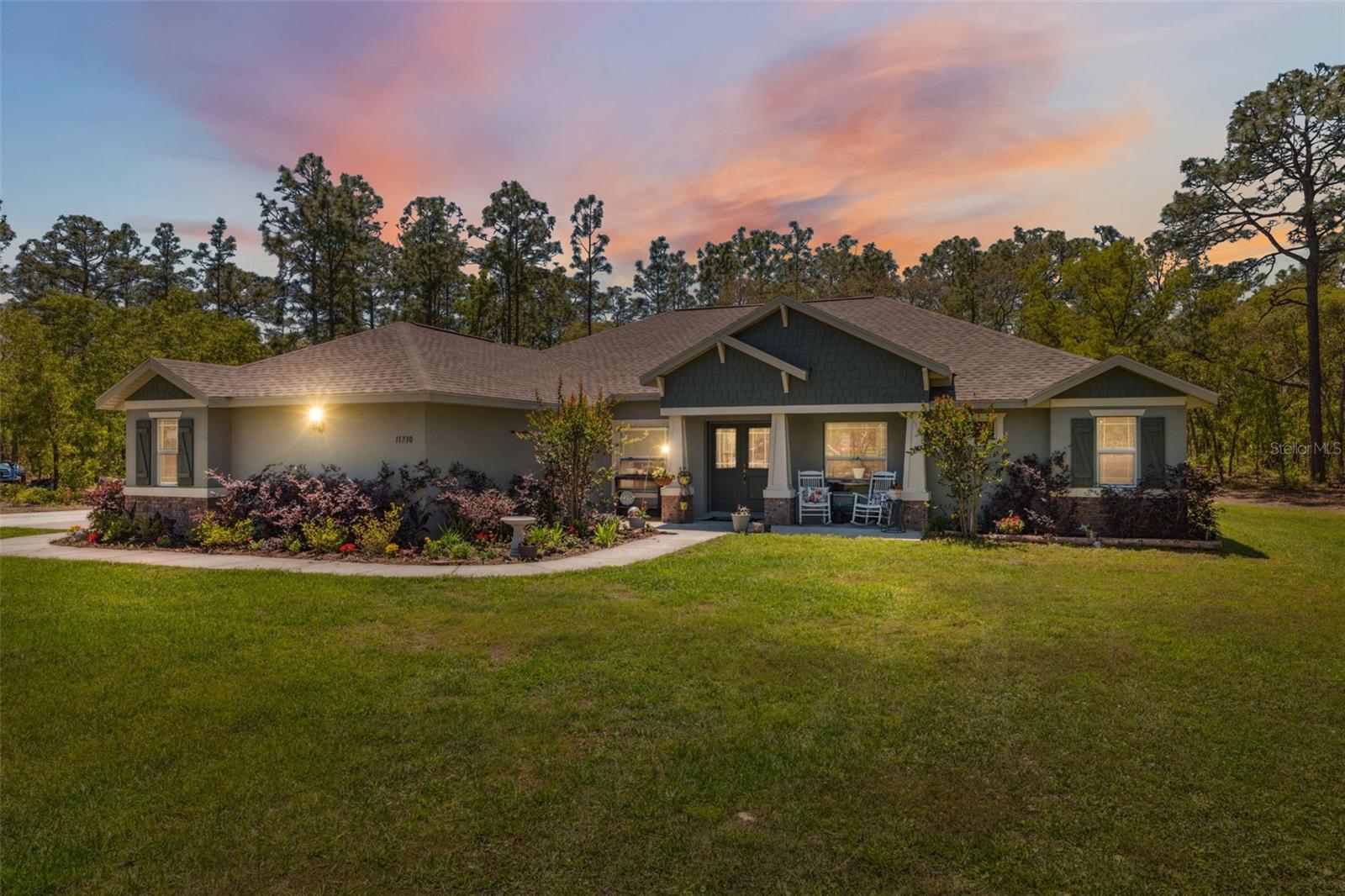 11730 Hawks Nest Trl Property Photo