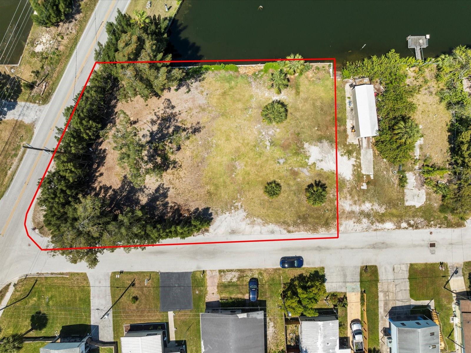 Wilcox Dr Property Photo 2