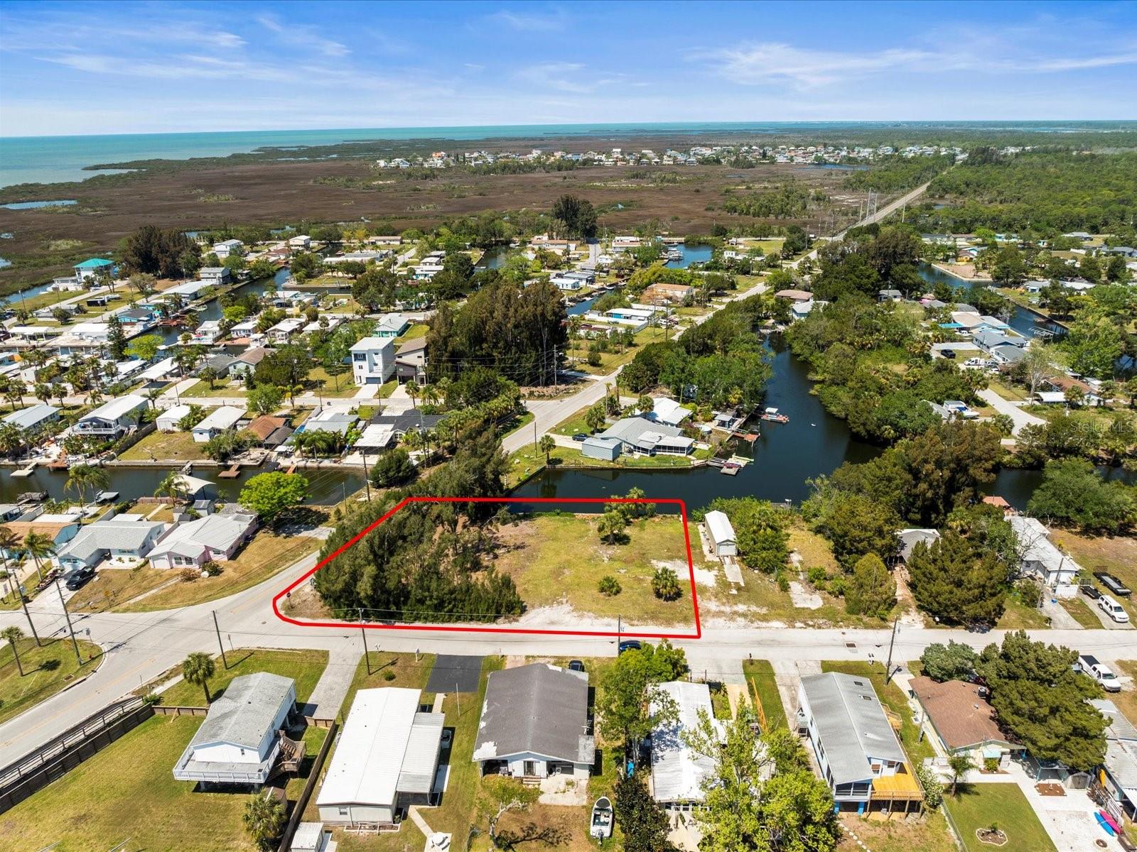 Wilcox Dr Property Photo 13