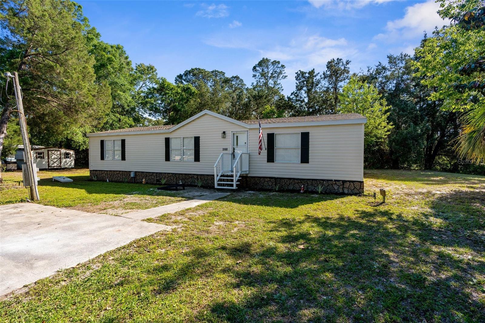 3160 S Viscaria Way Property Photo