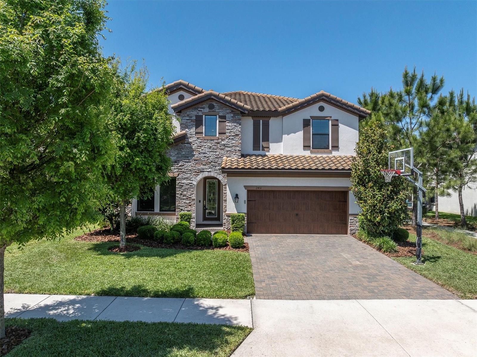 2431 MURRAY PASS