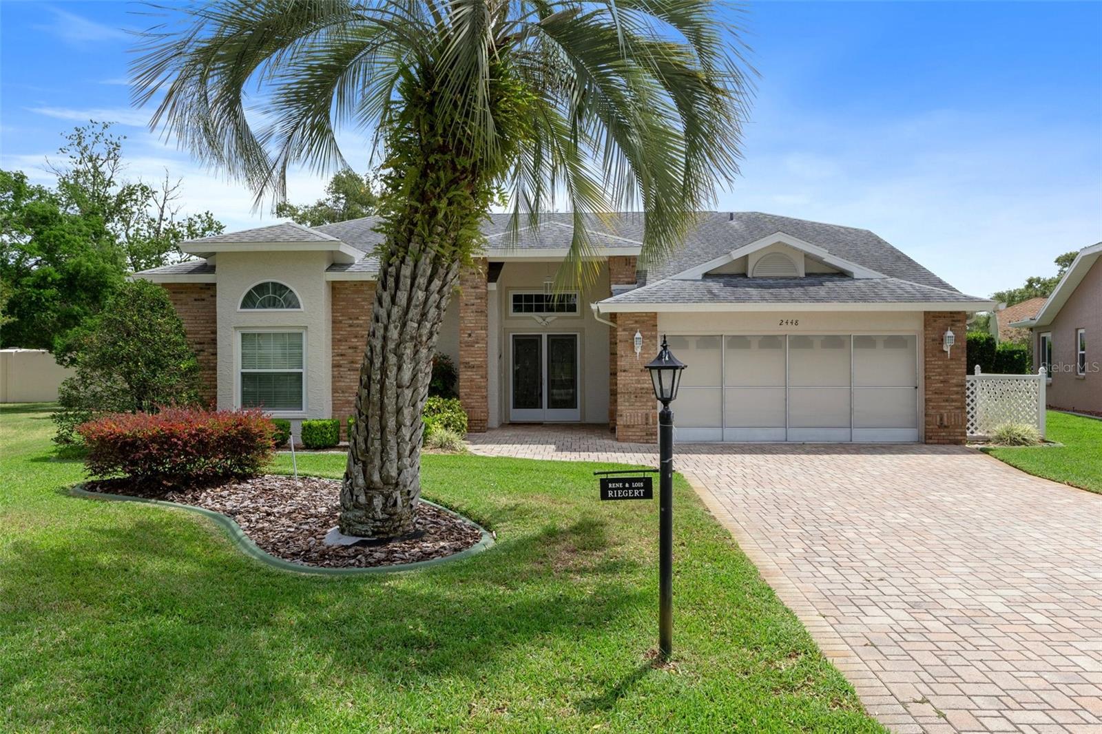 2448 Grasslands Ct Property Photo