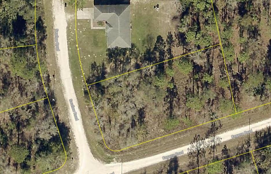16364 Cayman Rd Property Photo