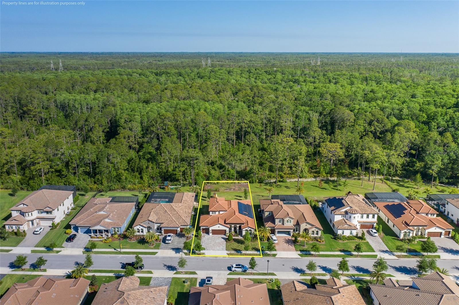 5070 Night Star Trl Property Photo 1