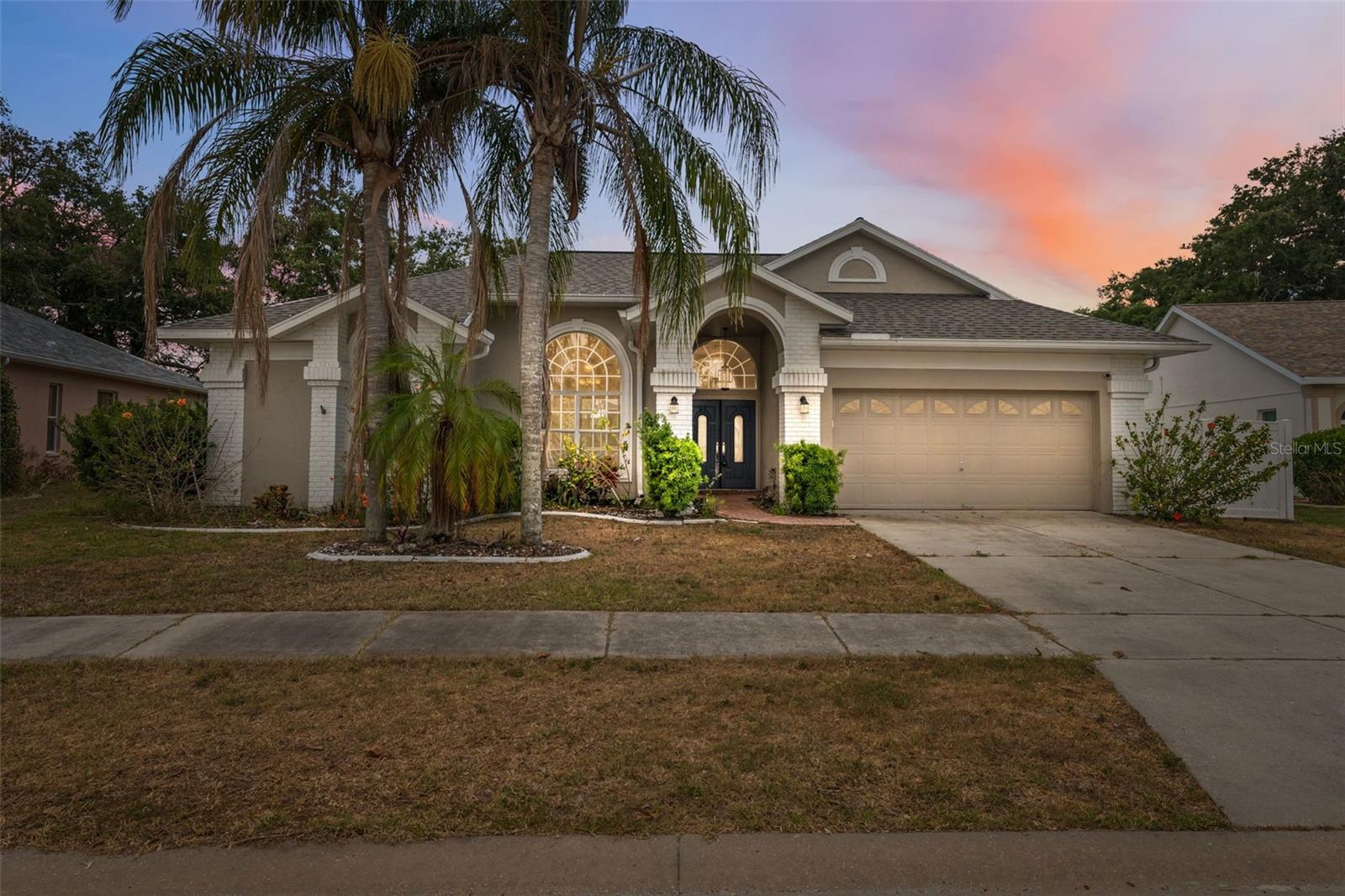9104 Water Hazard Dr Property Photo 2