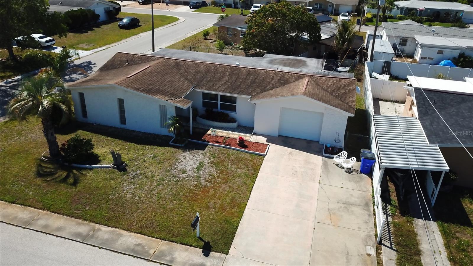 3752 Fox Dale Ln Property Photo
