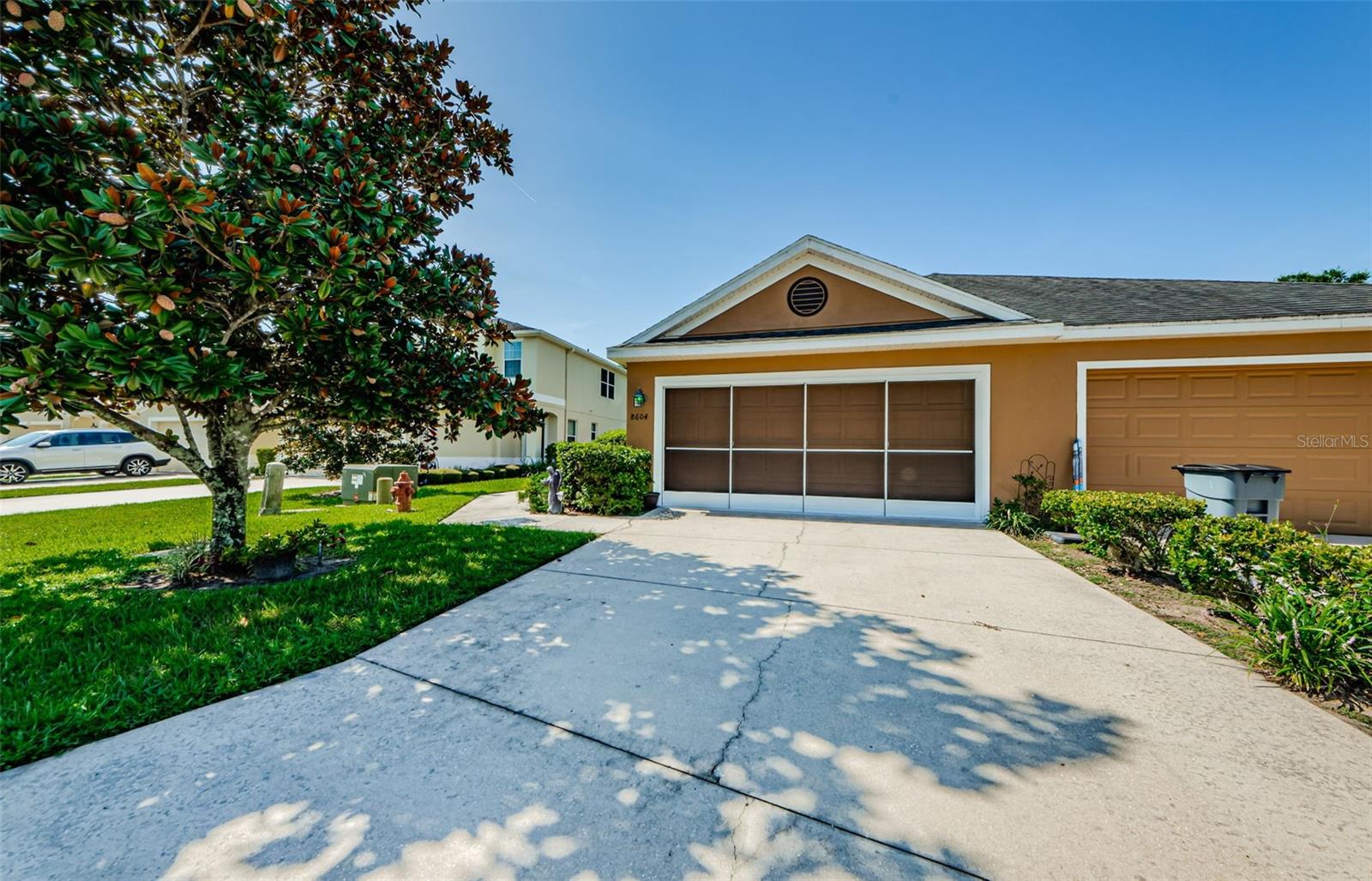 8604 Corinthian Way Property Photo