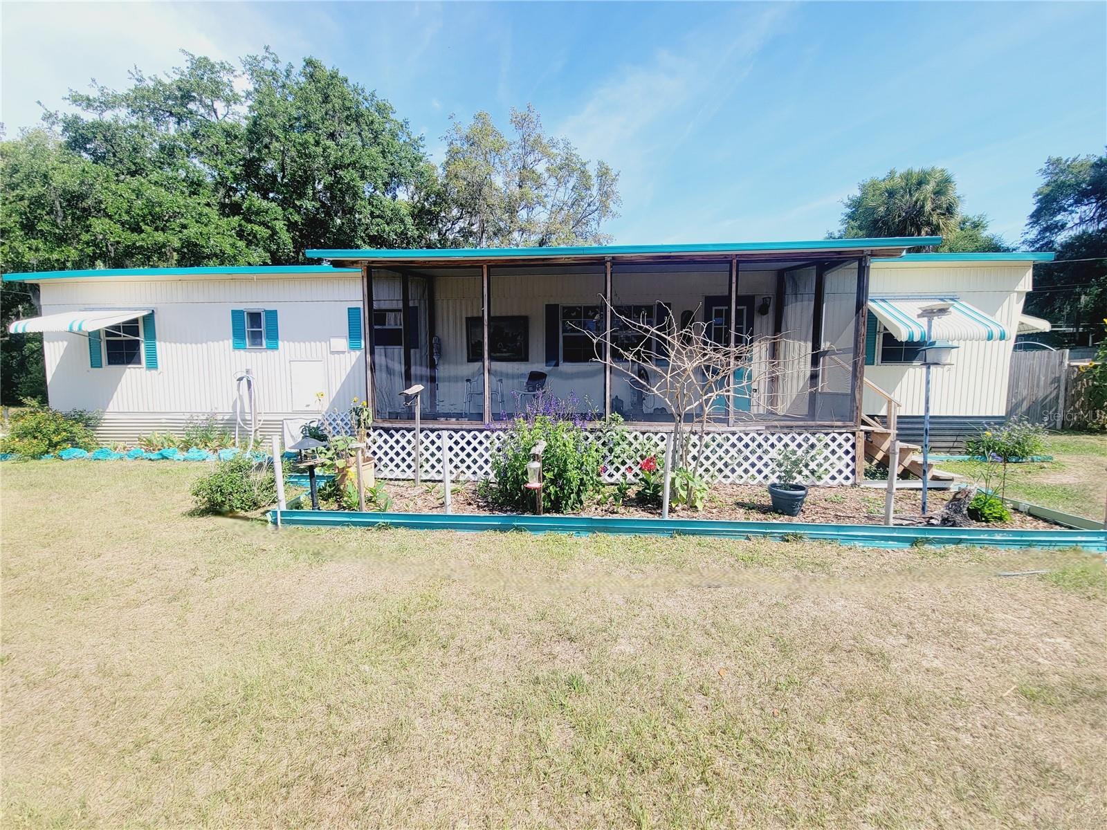 7951 E Partridge Ln Property Photo