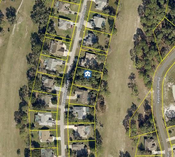 5338 Florentine Ct Property Photo 1