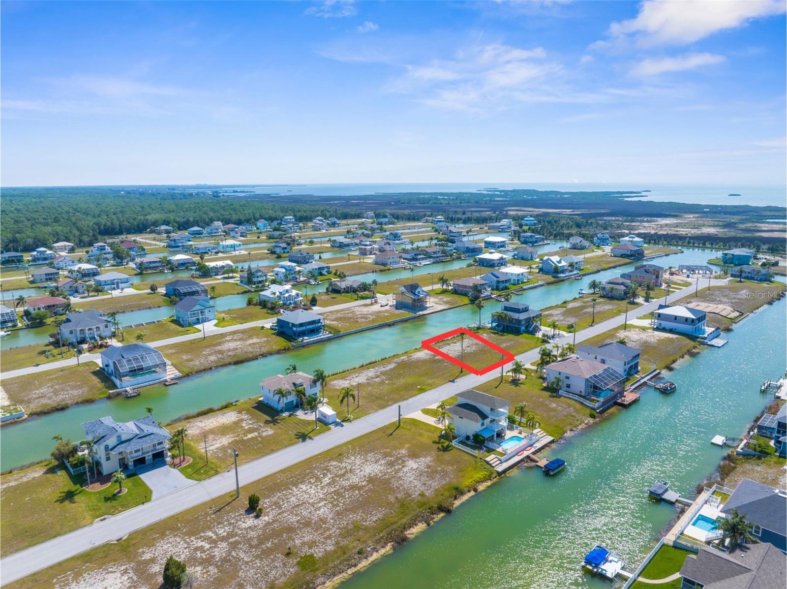 Lot 34 Cobia Dr Property Photo