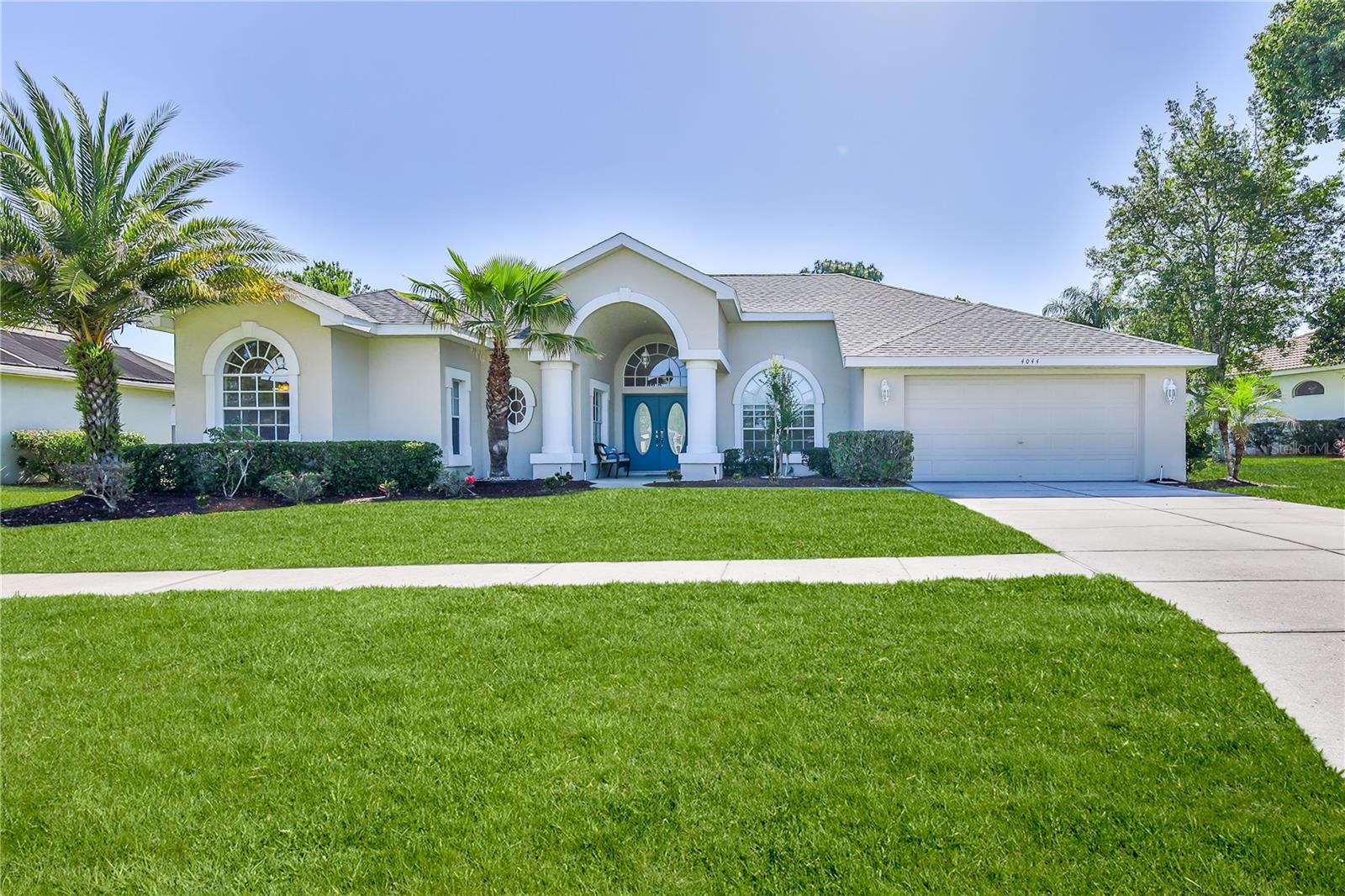 4044 Chesterfield Dr Property Photo