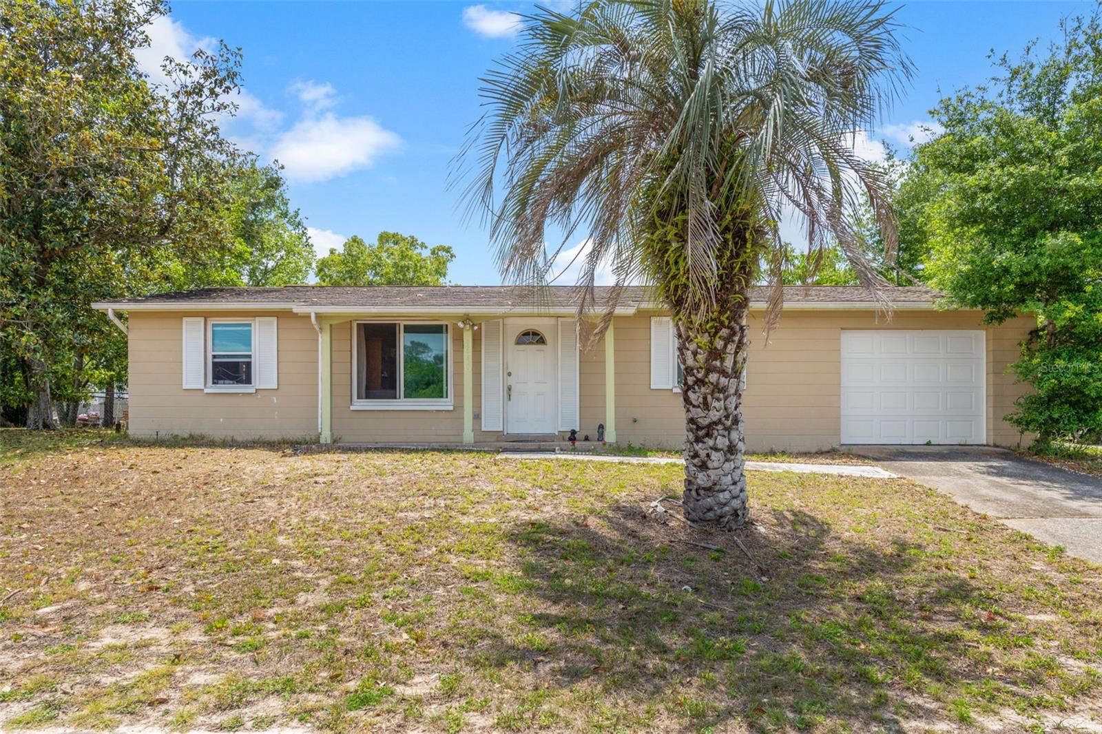 9640 Northcliffe Blvd Property Photo 1