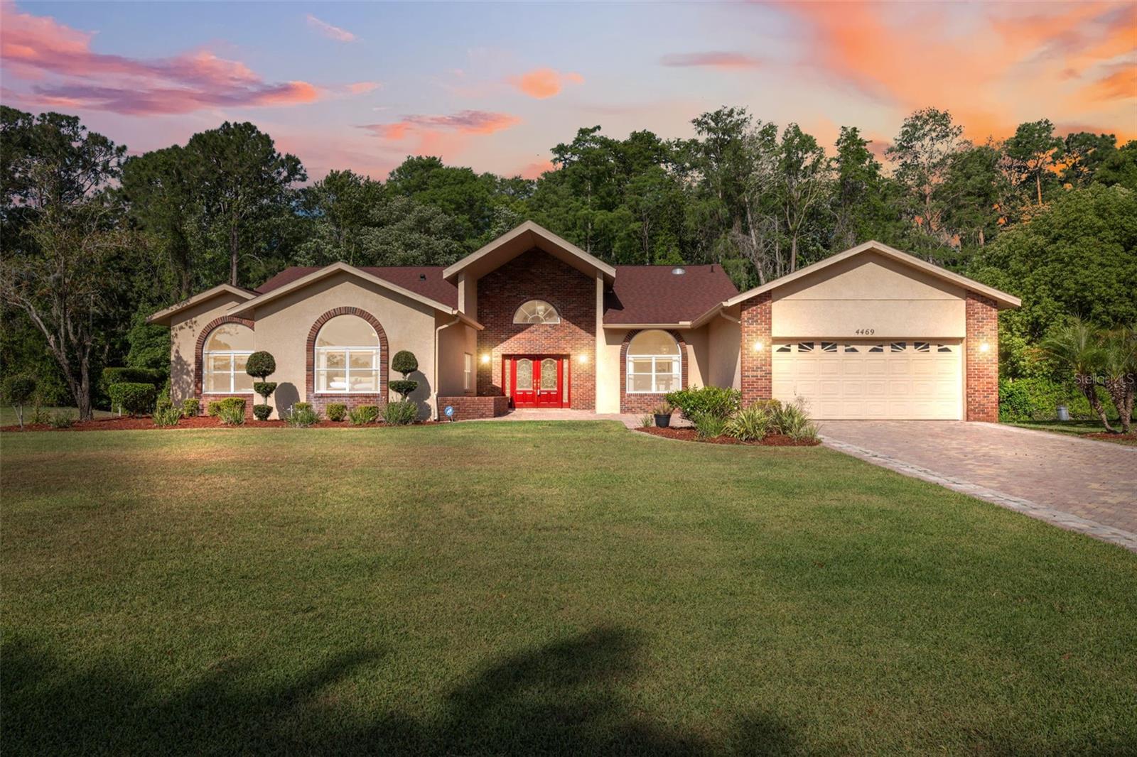 4469 Lake In The Woods Dr Property Photo 1