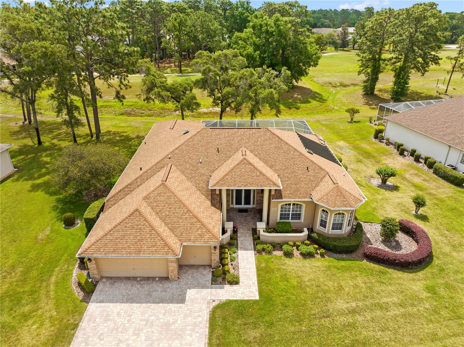 5164 Golf Club Ln Property Photo