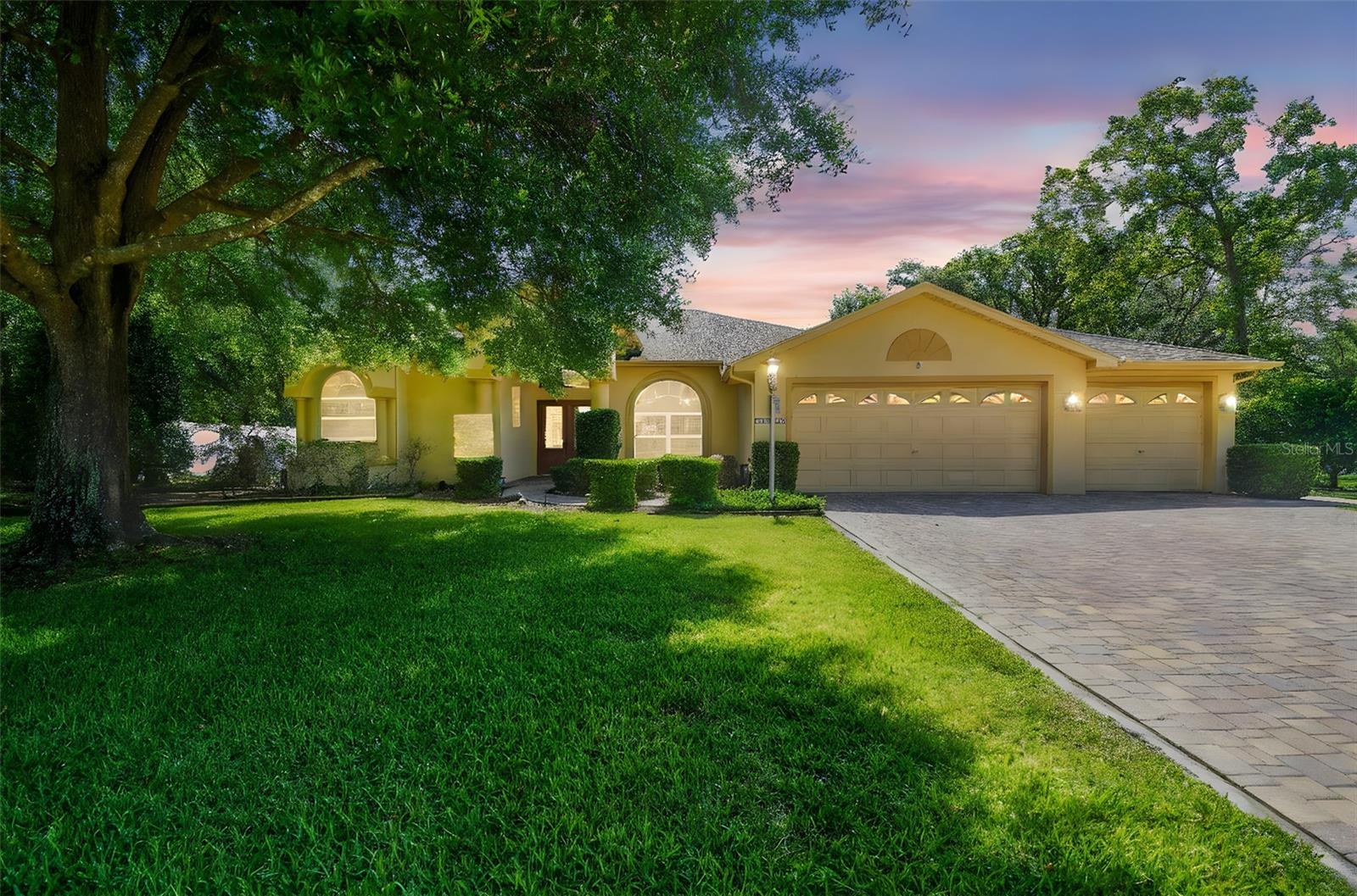 18502 Winding Oaks Blvd Property Photo 1