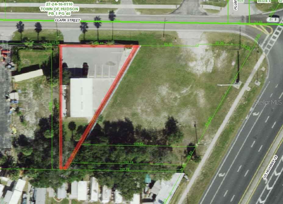 7032 Clark St Property Photo 3