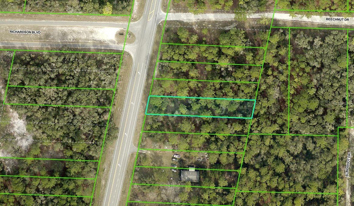 0 TREIMAN BLVD LOT 15 Property Photo 1
