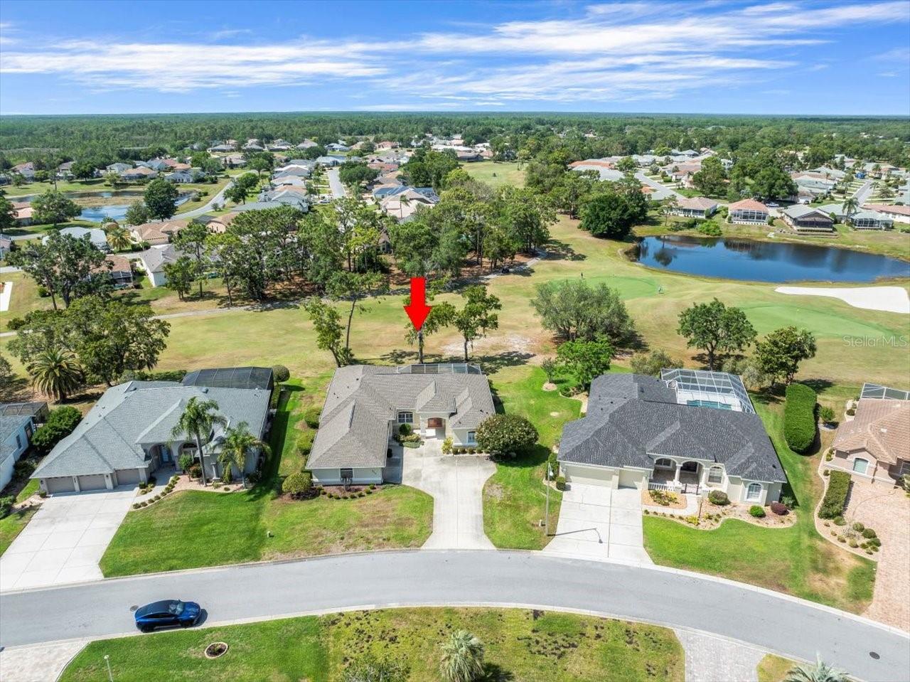 9216 Tarleton Cir Property Photo 1