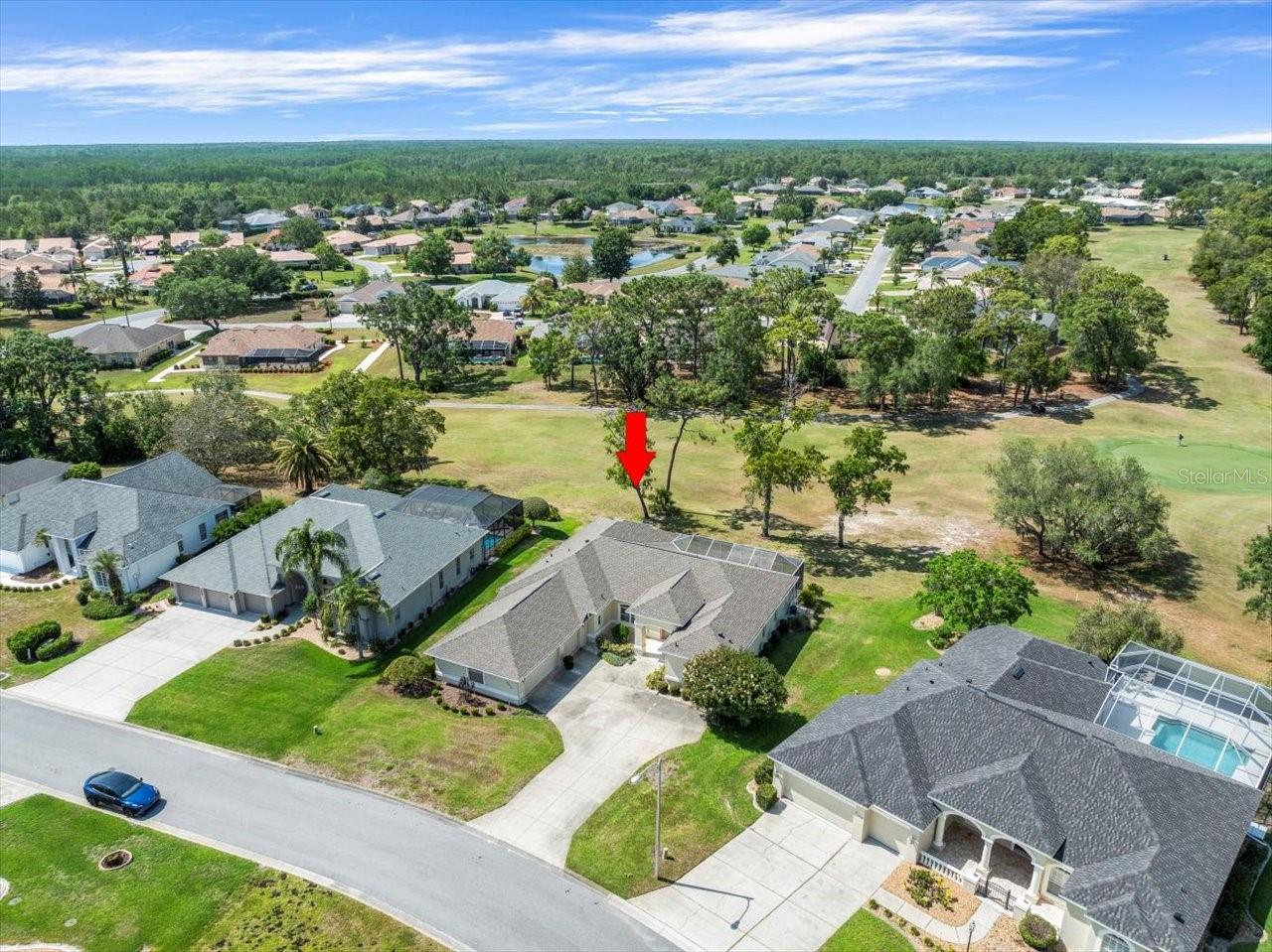 9216 Tarleton Cir Property Photo 62