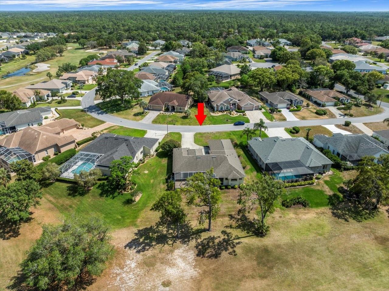 9216 Tarleton Cir Property Photo 65