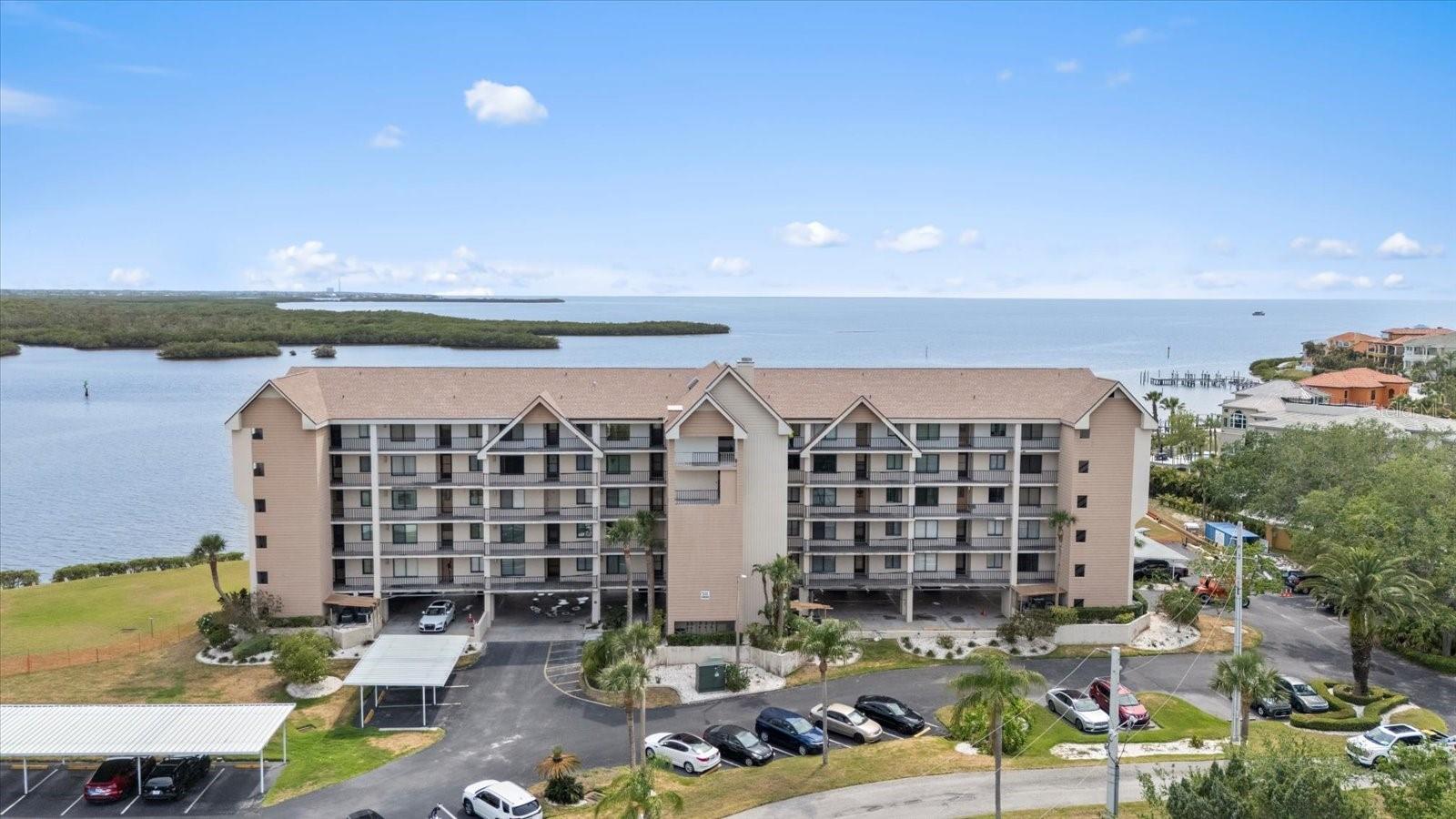 4550 Bay Blvd #1231 Property Photo 1