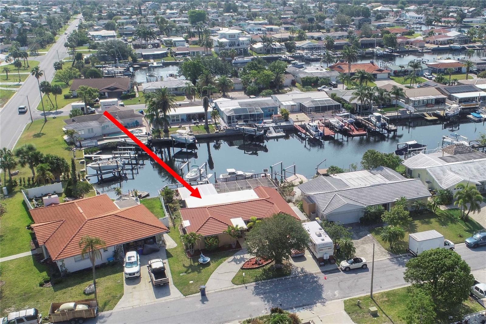5008 Forecastle Dr Property Photo 1