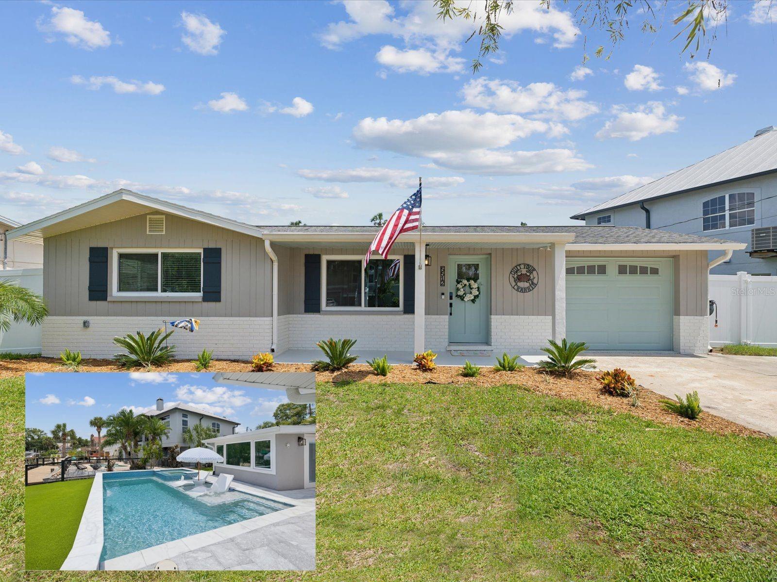 5512 TROPIC DR Property Photo 1