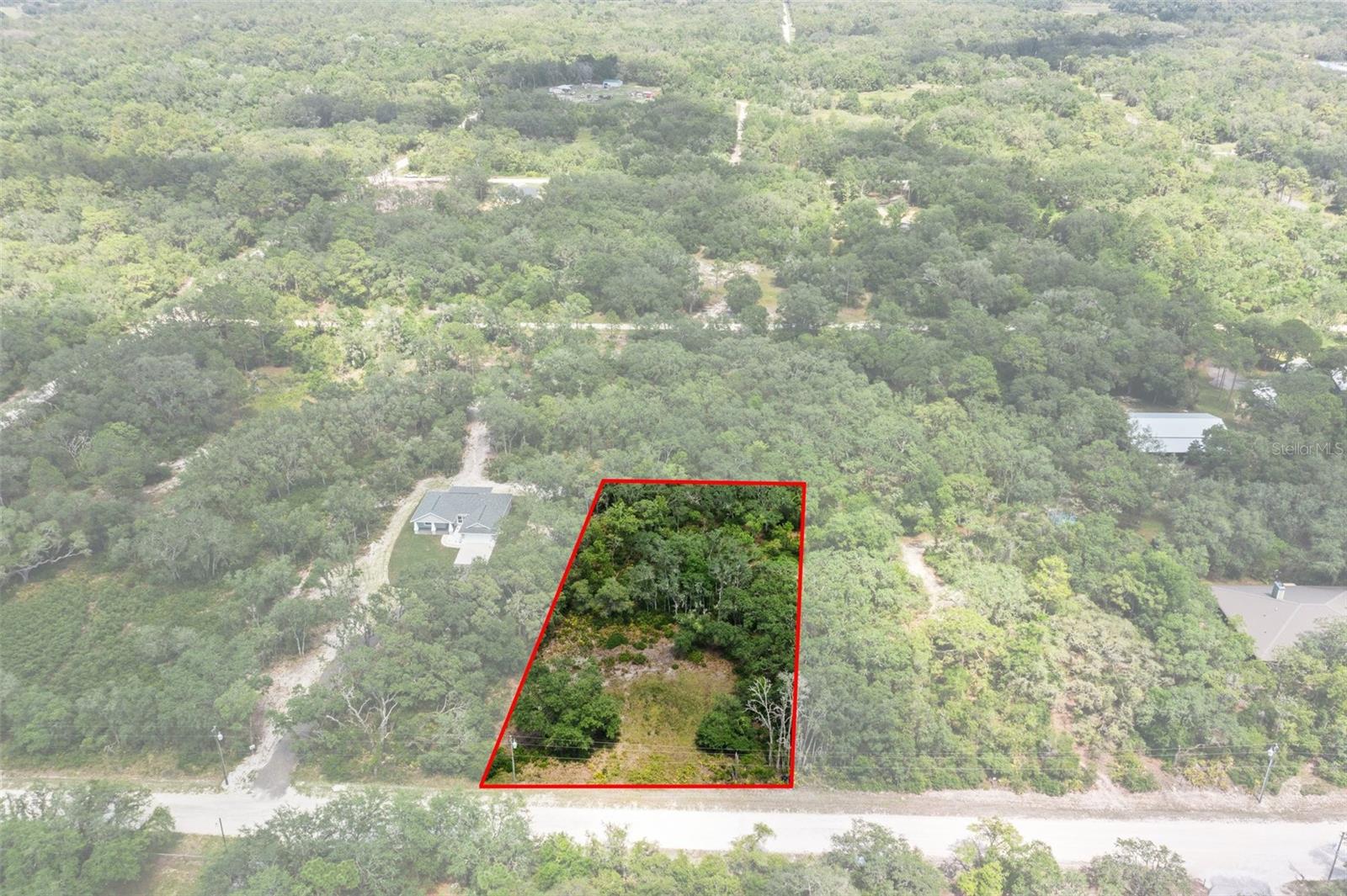 8184 Chimney Rock Dr Property Photo 1