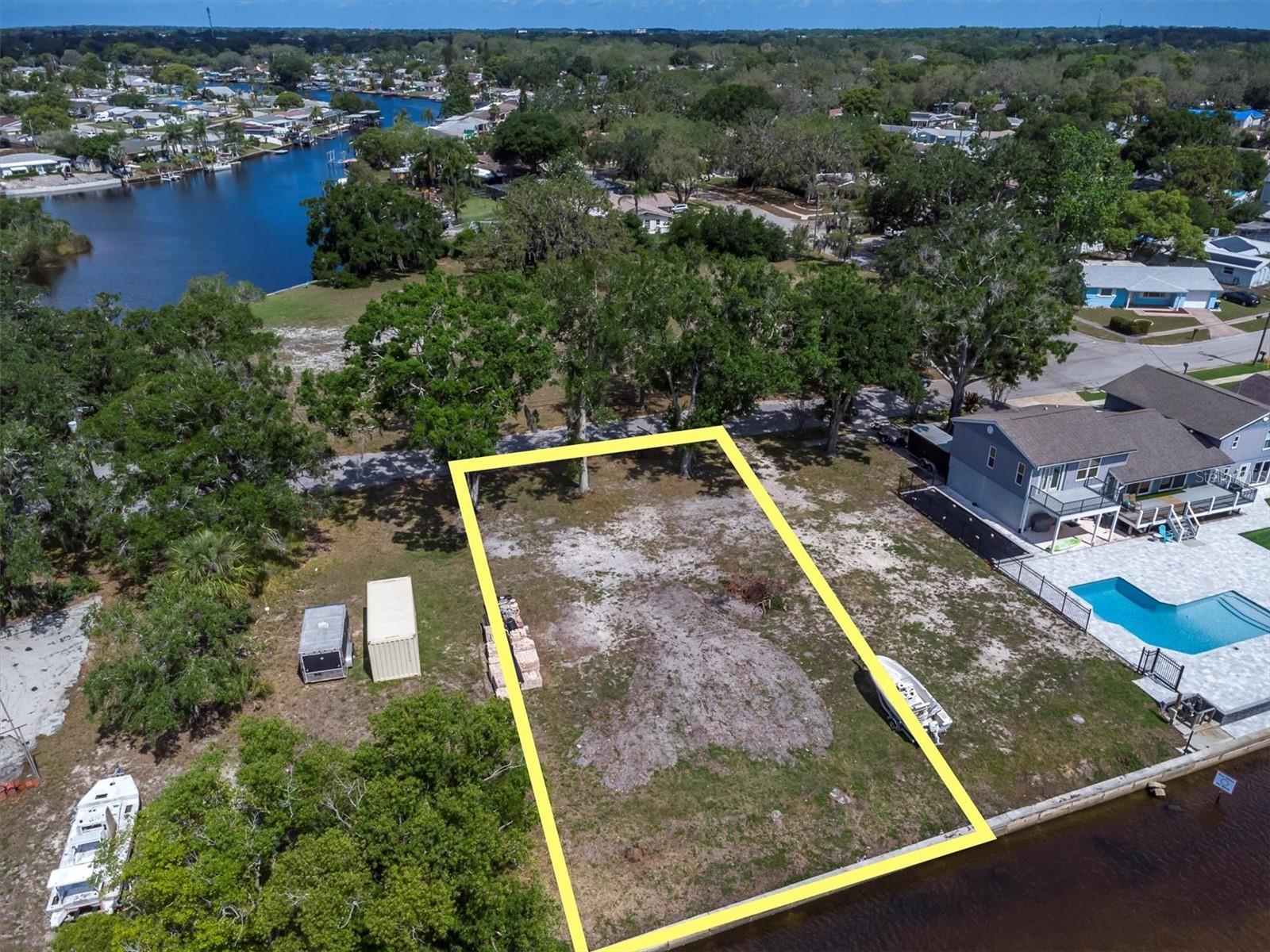 Flotilla Property Photo 1