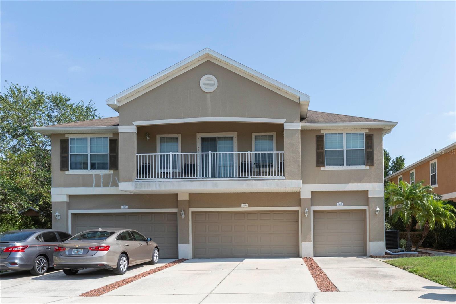 8409 Blue Rock Dr Property Photo 1