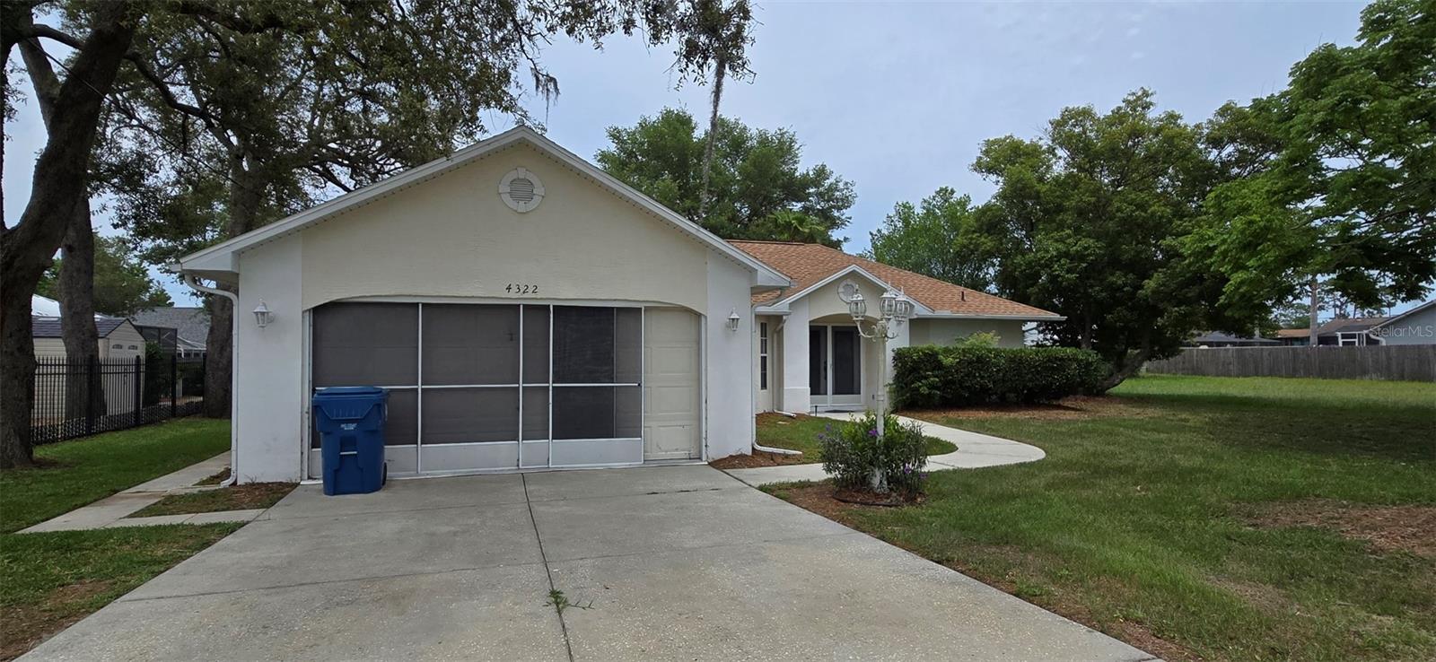 4322 Dewberry St Property Photo 1