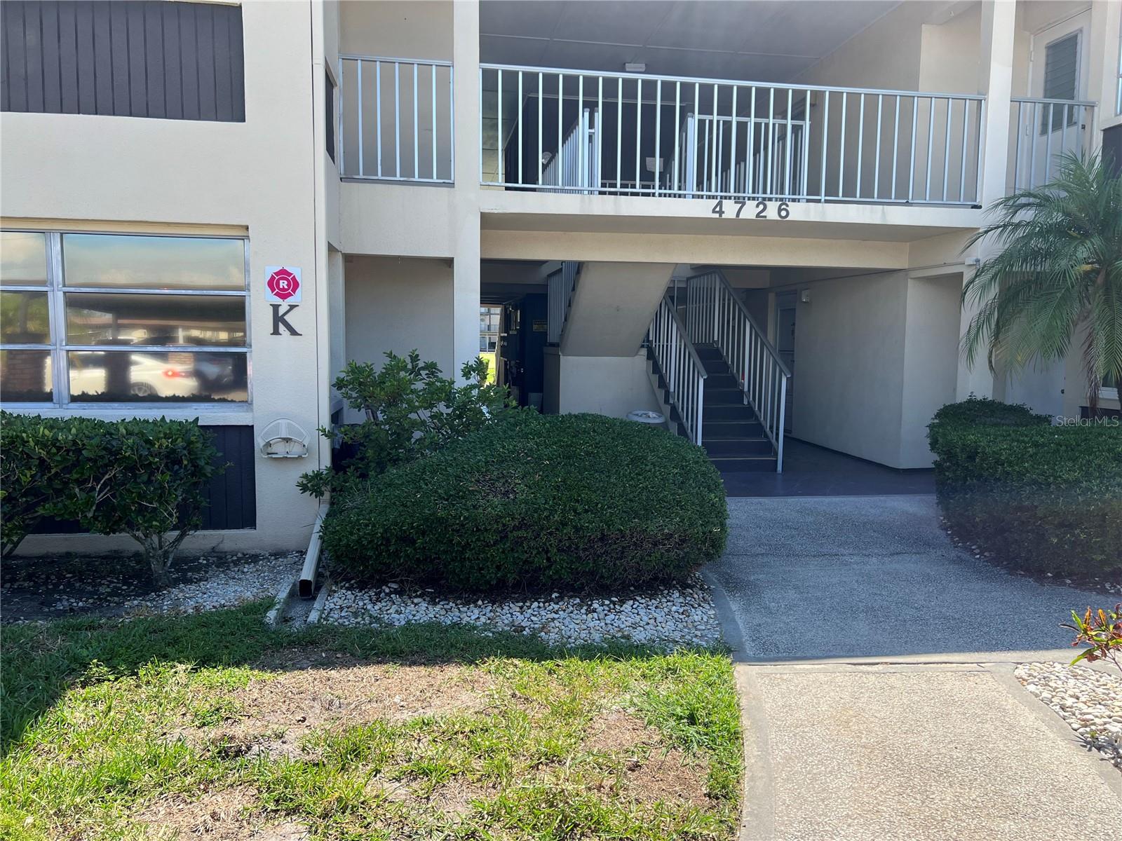 4726 MARINE PKWY #104 Property Photo 1