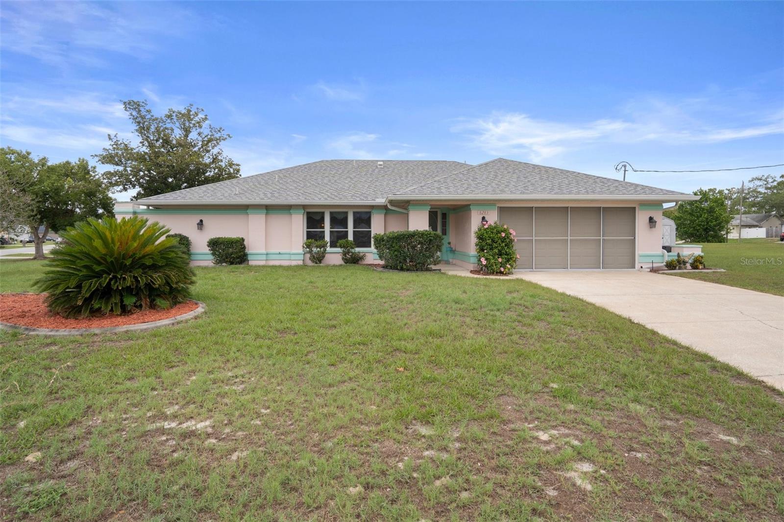 8283 Shoup St Property Photo 1
