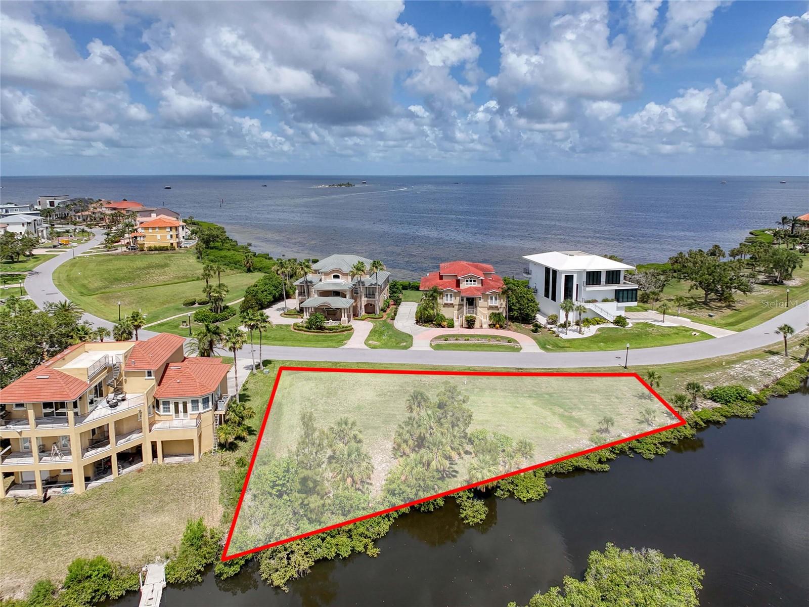 Lot 54 Harborpointe Dr Property Photo 1