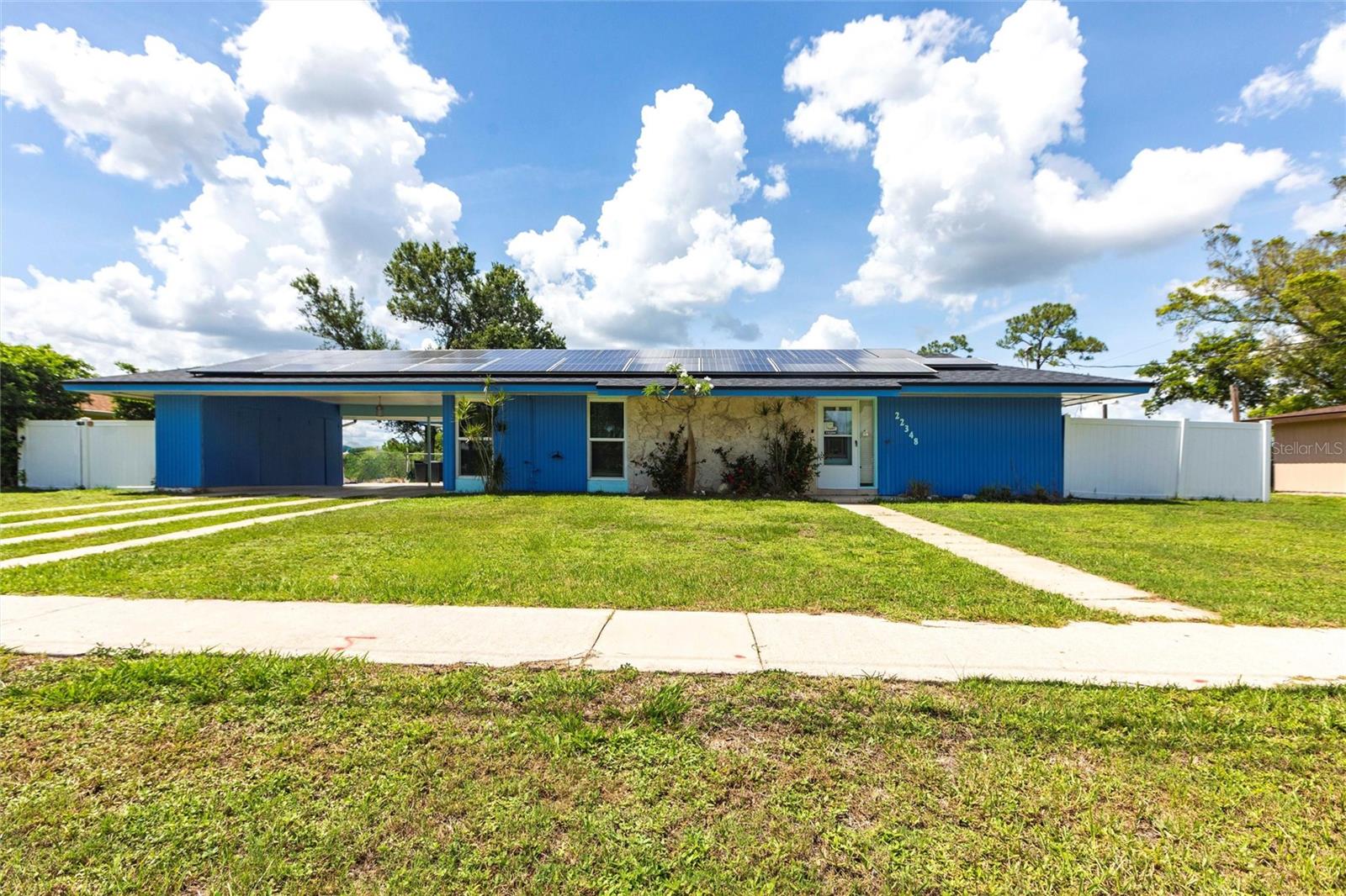 22348 Olean Blvd Property Photo 1