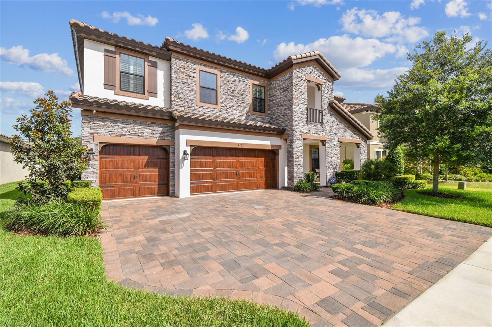 4083 Woods Rider Loop Property Photo 1